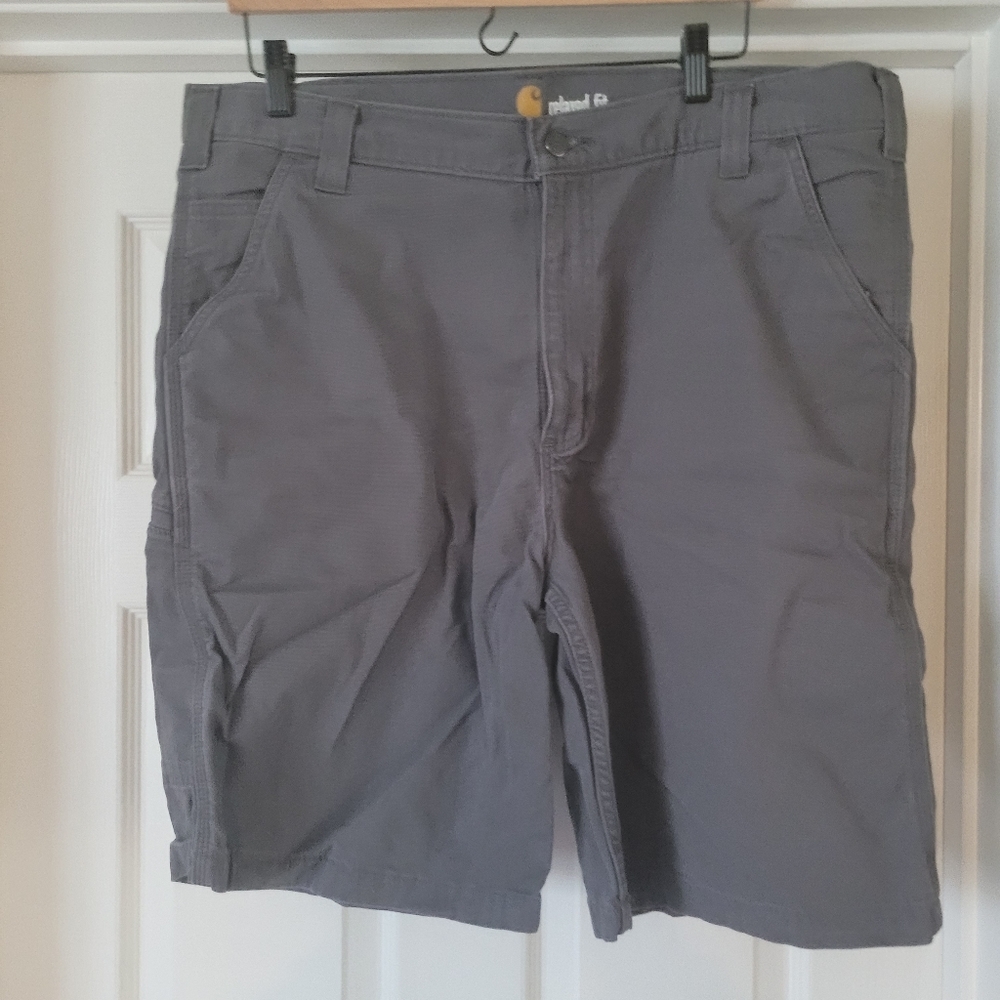 Carhartt Relaxed Fit Shorts